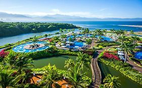 Vidanta Grand Luxxe 3 Bedroom Loft 16 Rounds Of Golf Tennis 2 Massages Included